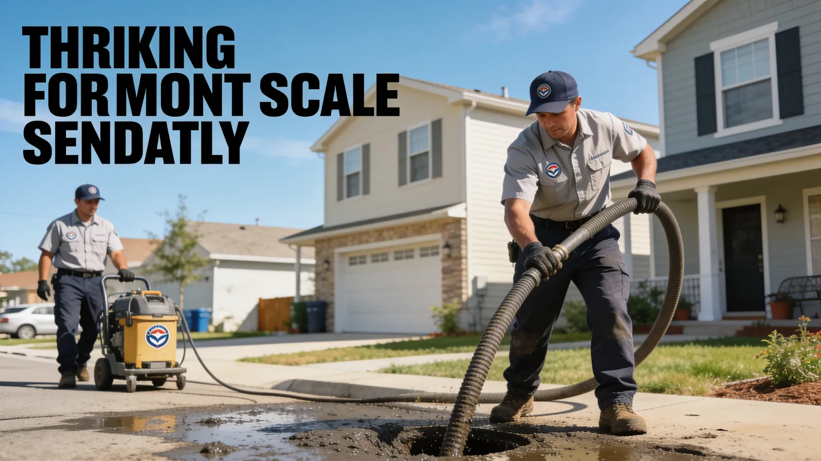 Sewage Cleanup in Woodbury, CT near me